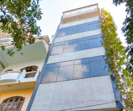 CHÍNH CHỦ BÁN GẤP! Nhà Mặt Phố Bùi Thị Xuân 100m x 10 tầng đang cho Thuê 8000$/tháng