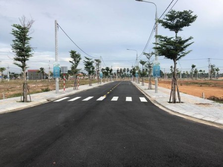 Đất thổ cư 100% đã có sổ đỏ cách Đà Nẵng 1,8km cách quốc lộ 1a 100m, giá gốc CDT