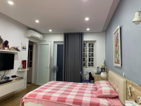 TIỀN NHỎ NHƯNG DIỆN TÍCH TO, 50m2*3 tầng, mt5, giá chỉ có 2.6 tỷ ngay phố Bạch Mai - trung tâm quận Hai Bà Trưng