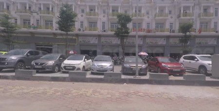 KINH DOANH HỜI! HIẾM! SHOPHOUSE TỐ HỮU