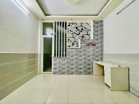 Nhà 1 Lầu 40m2 Hẻm 95 Lê Văn Lương, p.Tân Kiểng, Quận 7