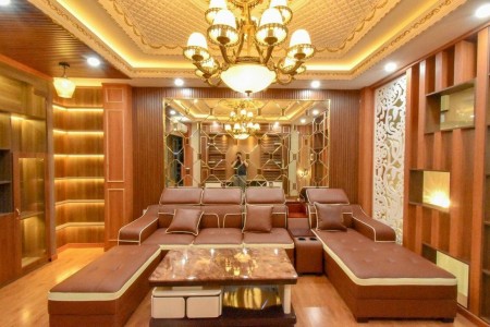 Tặng full nội thất Biệt thư thảo điền quận 2 khi mua 160M2 giá 22 tỷ