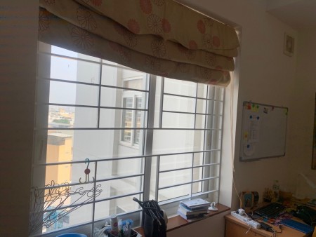 Cần cho thuê căn hộ Lữ Gia Plaza, 70 Lữ Gia, P.15, Q.11, 92m2, 3pn, 11tr