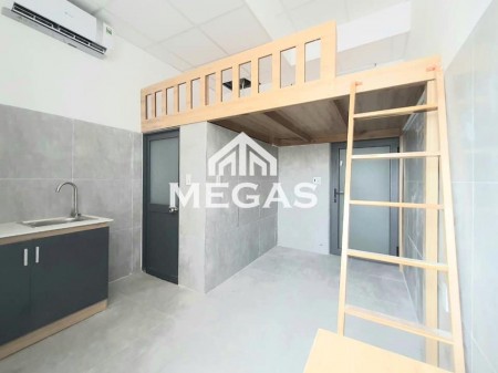 Phòng Đẹp Giá Rẻ Có Máy Lạnh Tại Lê Văn Thọ Gò Vấp Ở Được 4 Người
