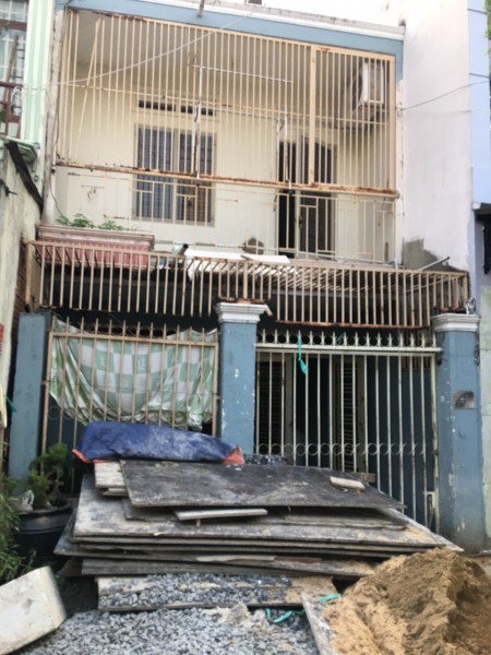 Kẹt Vốn Làm Ăn Bán Nhà Nguyễn Tư Giản P12 Gò Vấp 5mx 10m Giá 3,3 TỶ