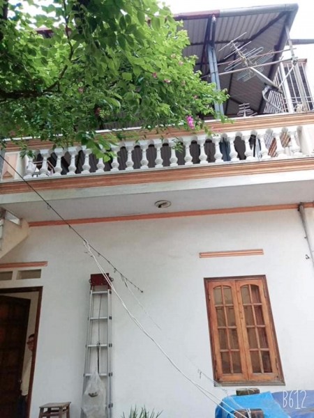 Bán nhà Thụy Khuê, DT 50m, MT 6m, giá chào 4.5 tỷ.