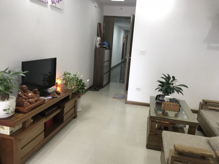 Bán nhanh Căn hộ Ruby CT3 Phúc Lợi