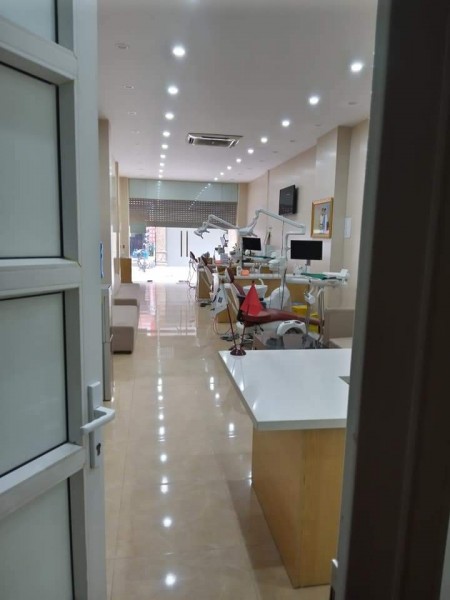 Bán Nhà Mặt Phố Nguyễn Ngọc Nai-85m2 x 6 tầng thang máy giá chỉ 20.5 tỷ
