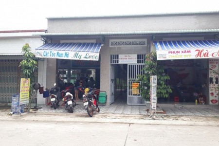 Chính chủ rao bán giá cực đầu tư với ai có nhu cầu trọ 16p rất đẹp