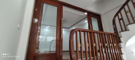 Bán nhà Hoàng Liệt- Hoàng Mai, chính chủ giá 4,65 tỷ