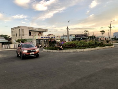 Cần bán lô đất 100m2 gần ngay khu dân cư Miếu Bông - Hòa Phước LH: 038 796 3557