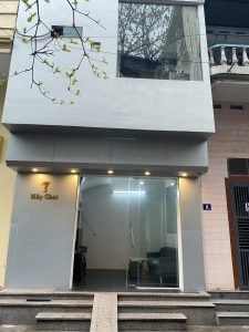 Chính chủ cần bán nhà mặt phố vị trí trung tâm Tp Nam Định