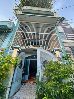 Chủ thở Oxi, chỉ còn nhỉnh 4 tỷ, hẽm xe hơi đường Chiến Lược 60m2 quận Bình Tân.