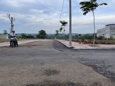Nợ Ngân Hàng bán gấp 340m2 đất ODT kp3, Hắc dịch,tx Phú Mỹ. Giá ngộp 1,45 tỷ.