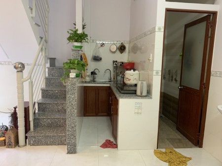 Cần bán nhà 1001/1/5 Nguyễn Kiệm phường 3 Gò Vấp- LH Sương 0901231721