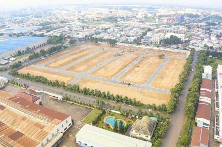 Chủ đầu tư mở bán 150 sản phẩm tại xã Minh Thắng, huyện Chơn Thành, tỉnh Bình Phước.