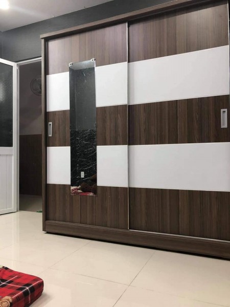 Đường số 45, Hẻm 1/, 44 m2, 2 Tầng Chỉ 3.5 Tỷ