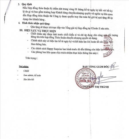 Đi đến slide 4