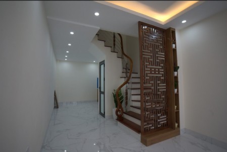 Bán nhà mới phố Kim Giang, DT 48Mx 4 Tầng, ở ngay, nội thất đỉnh, nhỉnh 3 tỷ