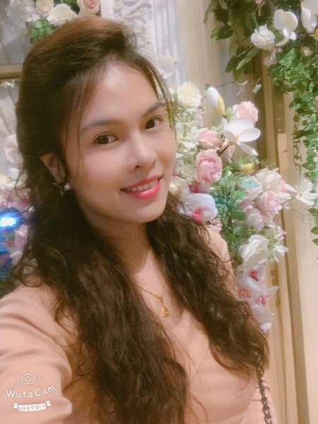 Nguyễn Thị Huệ
