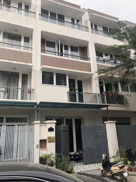 Phân lô KĐT Mỗ Lao Hà Đông Vỉa hè kinh doanh Mặt tiền rộng 4m2 giá hợp lý 8.65 tỷ