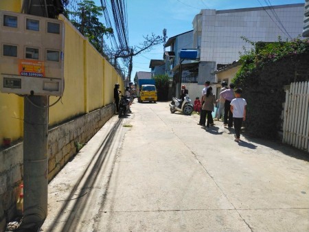 ĐẤT SỔ RIÊNG XÂY DỰNG ĐỒI THÔNG TIN PHƯỜNG 8 ĐÀ LẠT: 0911451686