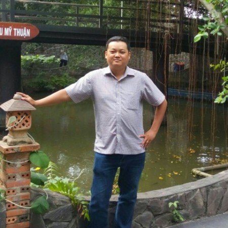 Nguyễn Minh