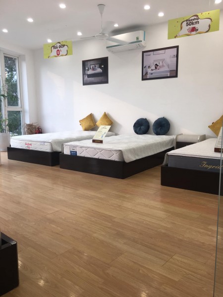Bán nhà mặt phố Nguyễn Chí Thanh 71m Láng Hạ Đống Đa Hà Nội