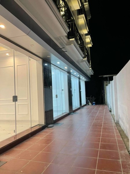 Bán nhà 4 tầng mới tại Trâu Quỳ cách Vin 500m giá 2.3 tỷ. LH 0983253436