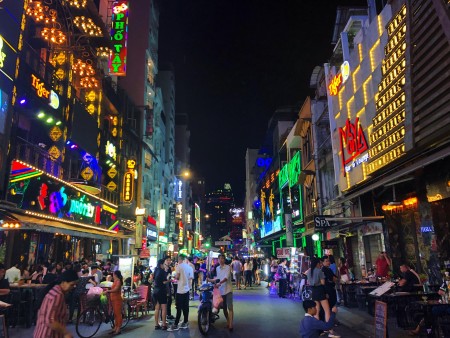 Đi đến slide 3
