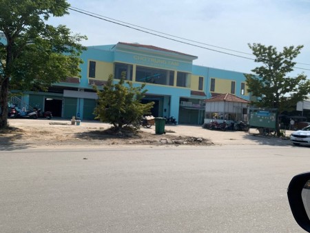 RA MẮT DỰ ÁN ĐẤT“ KHU DÂN CƯ PHỐ CHỢ ĐIỆN NAM TRUNG” ĐẦU TƯ AN TOÀN.