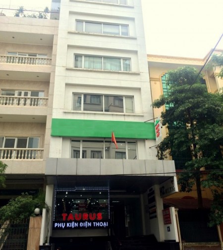 Bán Nhà Mặt Phố Quang Tiến Lô Góc Kinh Doanh 7.8 tỷ