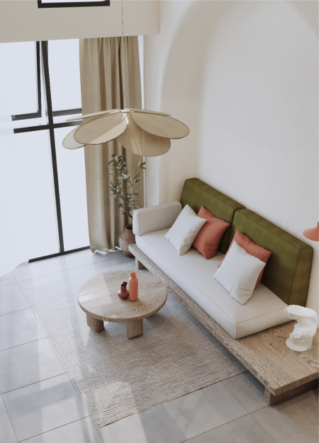 Giảm giá cho thuê nhanh căn hộ The Sun Avenue, nội thất mới 100% - có hồ bơi & gym