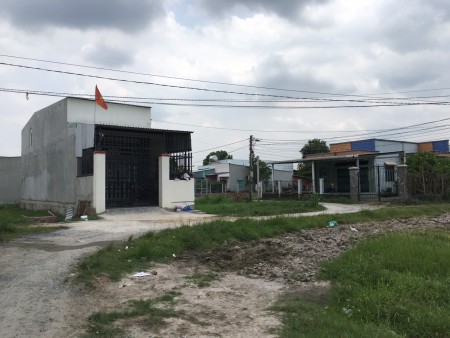 Kẹt Tiền.Chủ cần bán gấp nhà trọ 125m2 Nguyễn Văn Dương giá 1.4 tỷ, SHR