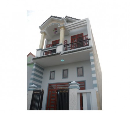 HẺM NHỰA 8m, Chính chủ bán gấp, Tân Phú, Thoại Ngọc Hầu, 65m2 3PN giá chỉ 5.8 tỷ 0766516891