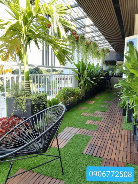Cần bán căn hộ cảnh viên 2, phú mỹ hưng q7