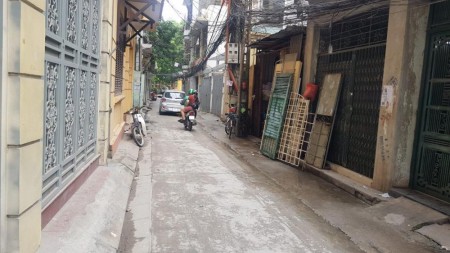 Hiếm rẻ 130m2 Vũ Ngọc Phan, phân lô, ô tô tránh, 2 mặt thoáng, kinh doanh giá 16.39 tỷ