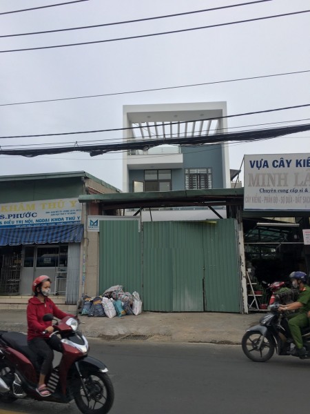 MT 4.3 x 24 suốt 1L đường Nguyễn Thượng Hiền