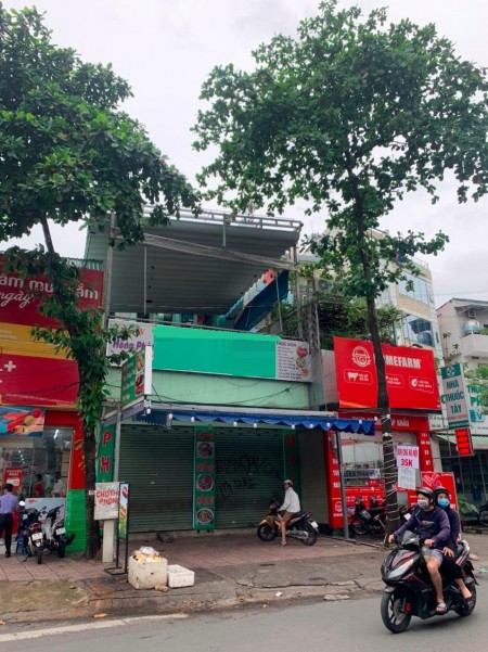 MT Kênh Tân Hóa, P. Hòa Thạnh - 5 X 33. Khu đắc địa