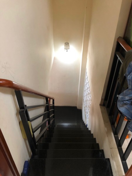 Nhà bán đường Hương lộ 2 ngay bốn xã giáp ranh tân phú