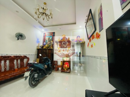 Bán nhà Phường Tân phong sau Bệnh viện TW2 118m2 giá 3,4 tỷ