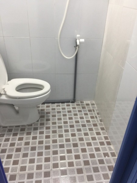 Cho thuê phòng trọ máy lạnh 3tr3 có gác, giờ tự do quận 10