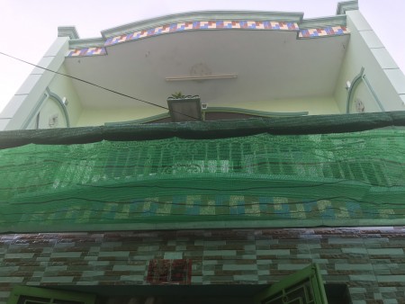 Cần bán Nhà riêng tại Huyện Bình Chánh giá rẻ mới nhất 2021.SHR
