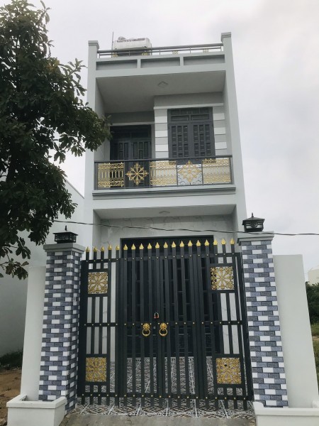 Nhà chính chủ cần bán gấp SHR Bình Chánh 100m2
