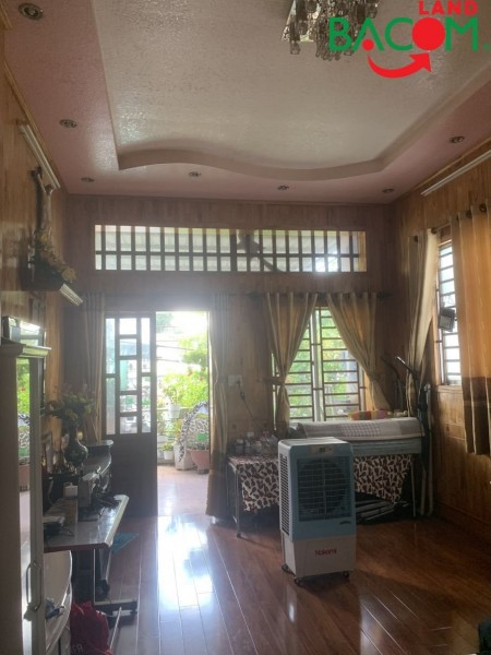 Nhà 1 trệt 1 lầu Tam Hiệp, SHR thổ cư 100% đường xe hơi vào tận cửa, gần UBND phường