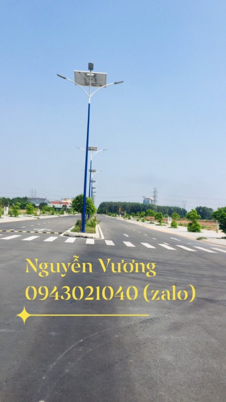 Cơn sốt đất Đại Nam Bình Dương. Còn lại 5 cuối cùng của nền tảng tiền công