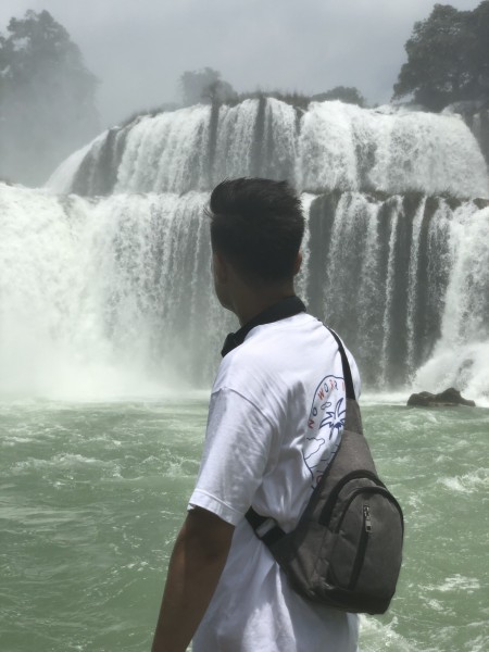 Hải Trần