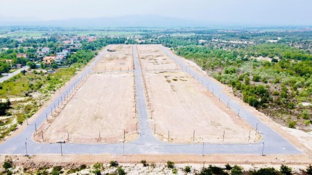 Bán đất nền phía Nam Tp Đồng Hới Quảng Bình