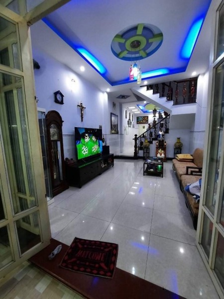 BÁN NHÀ, ĐƯỜNG XÔ VIẾT NGHỆ TĨNH, HXH