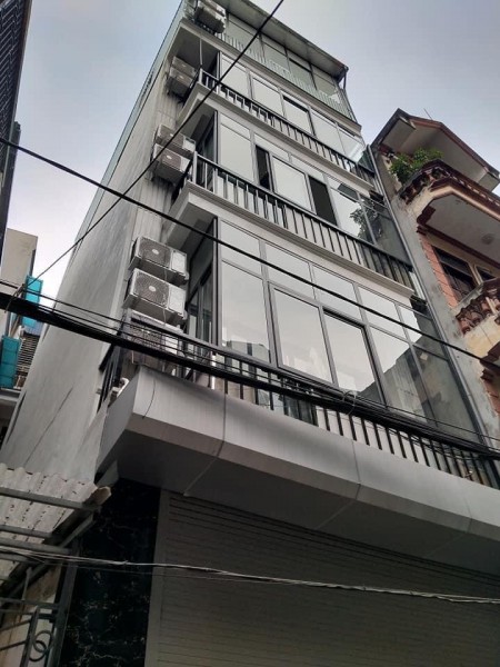 Bán Nhà Phố Hoàng Văn Thái Thanh Xuân Lô Góc Vỉa Hè Gara Ở Và KD 62m2*4T Chỉ 8.9 Tỷ 0835967888